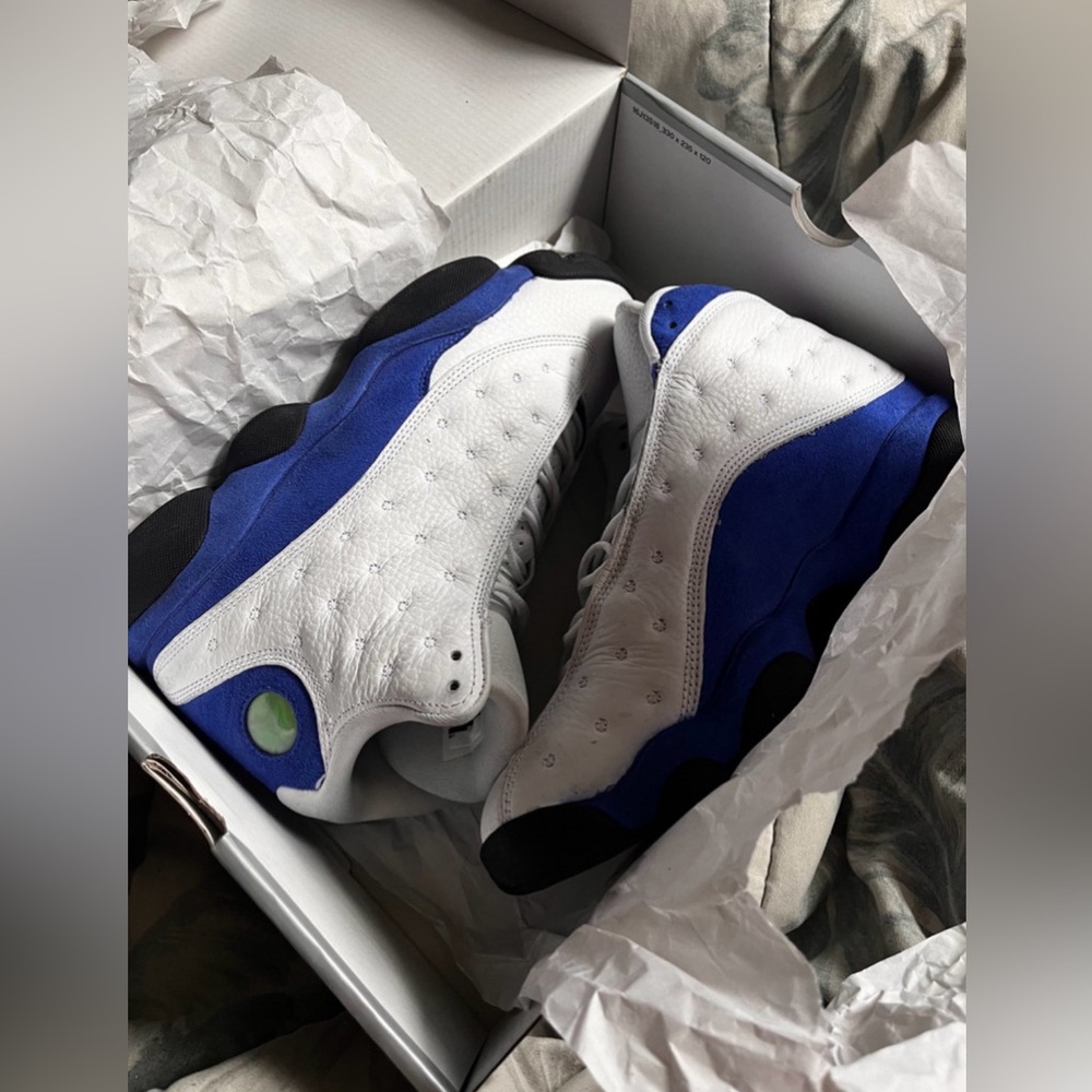 Jordan 13s men’s 8.5